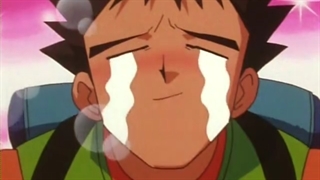 Pokémon Season 3 Episode 14