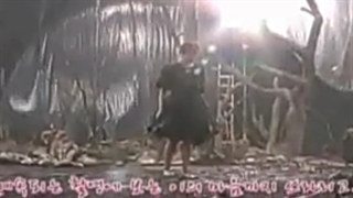 پشت صحنه موزیک ویدیو میا (mia) آیو