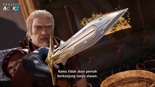 انیمه آشپز جادویی آتش و یخ قسمت 7 بازیرنویس فارسی