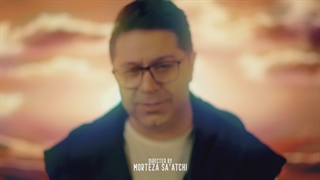 دانلود تیزر تصویری آهنگ حجت اشرف زاده به نام زندگی جانم