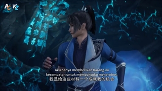 انیمه dubu xioaoyao قسمت 88 با زیرنویس فارسی