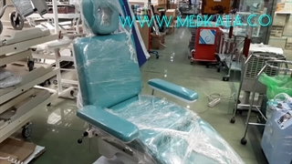 صندلی زیبایی تجهیزات پزشکی مدکالا