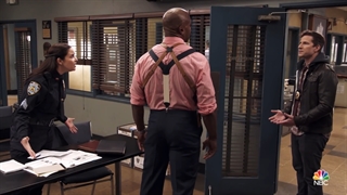 تریلر سریال Brooklyn Nine-Nine
