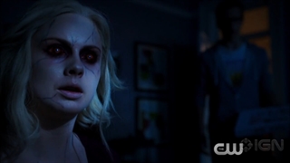 تریلر سریال iZombie