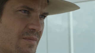 تریلر سریال Justified