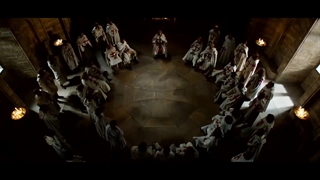 تریلر سریال Knightfall