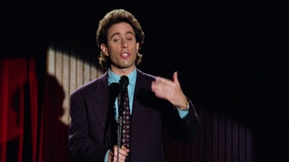 تریلر سریال Seinfeld