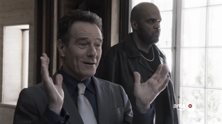 تریلر سریال Sneaky Pete