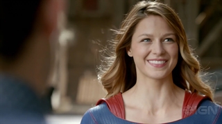 تریلر سریال Supergirl