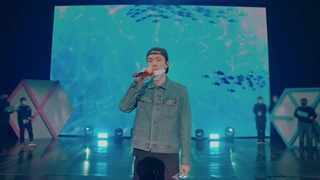 ویدیو پشت صحنه فن ایونت دهمین سالگرد دبیو اکسو با زیرنویس فارسی پارت اول 