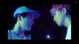 NCT DREAM 엔시티 드림 'GO' 2018