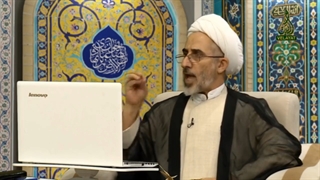 پاسخ به عقیده باطل وهابیت که میگویند شیعه مشرک است!!