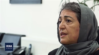 عروسک ساز بچه مهمونی و پسر خاله