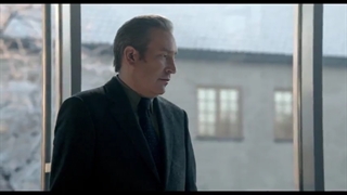 فیلم آدم برفی 2017 با دوبله فارسی The Snowman 2017