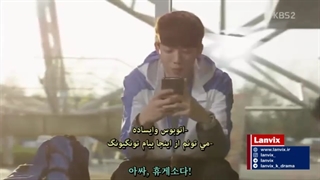 سریال کره ای "توکی هستی"- قسمت 4-1 زیرنویس کره ای _ آموزش زبان کره ای