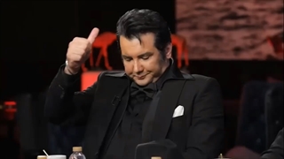 دانلود مسابقه «شب های مافیا 4» فصل سوم ، قسمت دوم