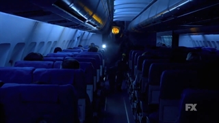 تریلر سریال The Strain