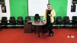 حکایت شهر و مافیا در بانی واک