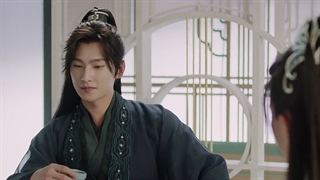 سریال چینی آنکه بر جهان حکم میراند(حاکم جهان)قسمت بیست و نهم با زیرنویس فارسی