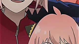 میکس از مو صورتی ها ، یوجی آنیا ساکورا