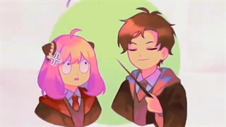 میکس از دامیان و آنیا ( Spy x Family )