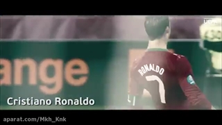 ترکیب کل دوران یورو تا پایان یورو 2016 به علاوه آهنگ