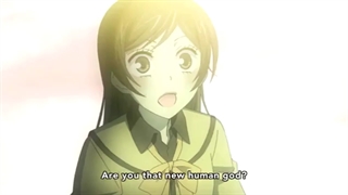 انیمه عاشقانه بوسه ایزدی فصل دوم قسمت2-با زیر نویس فارسی