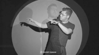 دانلود آهنگ جدید یوسف زمانی به نام گردن منه