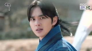 قسمت نوزدهم سریال کره ای فرمانروای نقابدار،  حاکم صاحب ماسک+زیرنویس چسبیده Ruler_ Master of the Mask 2017 با بازی یو سئونگ هو