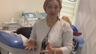 خشک شدن واژن در اثر مصرف دارو