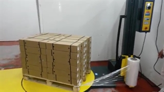 پالت پیچ اتوماتیک