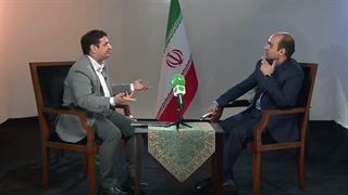 مصاحبه جنجالی استاد رائفی پور با رسانه خبر فوری - اسفند ۱۴۰۰