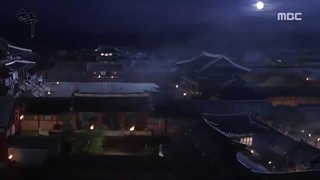 قسمت بیست و یکم سریال فرمانروای نقابدار،  حاکم صاحب ماسک+زیرنویس چسبیده Ruler_ Master of the Mask 2017 با بازی یو سئونگ هو