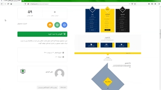 قالب وردپرس آموزشگاهی Drive Pro
