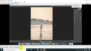 آموزش ویرایش رویایی رمانتیک