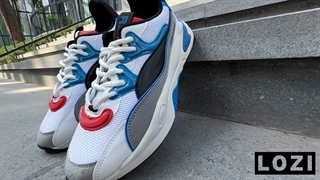 خرید کفش پوما مدل pumars2k2591