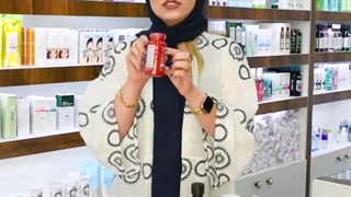 راه های تشخیص هیرتامین اصل و تقلبی (فیک)