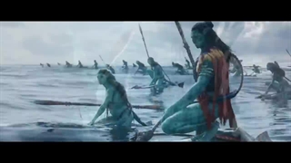 تریلر فیلم آواتار ۲