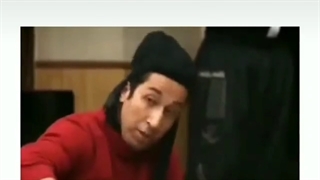 من ته بحث خانوادگی... (همگی کپشن)