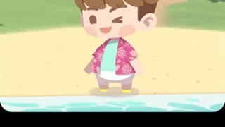 ?BTS Island _ Incoming Video Call From Jin To Our ARMY Who Is Still Hesitating