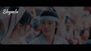 میکس شاد و عاشقانه سریال شکفتن گلها با آهنگ تو نگام کنی از ناصر پورکرم-1080p