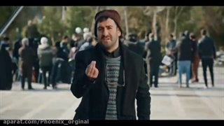 دانلود قسمت دهم و یازدهم سریال راز بقا رایگان