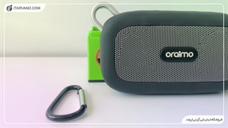اسپیکر بلوتوثی اورایمو مدل OBS-04S