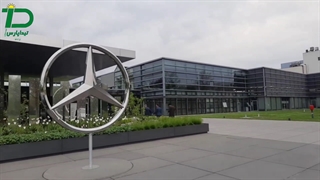 آموزش و بازدید های مدیریت گروه صنعتی تیداپارس