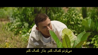 فیلم شهر گمشده با زیرنویس فارسی The Lost City 2022