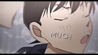 میکس از انیمه کاراگاه کونان (Detective Conan)