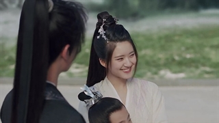 سریال چینی آنکه بر جهان حکم میراند(حاکم جهان)قسمت سی و یکم با زیرنویس فارسی