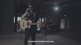 دانلود تیزر تصویری آهنگ رامی به نام مگه چی میشه