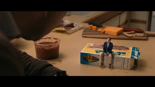 فیلم کوچک کردن با دوبله فارسی Downsizing 2017 / فیلم کوچک سازی