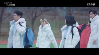 سریال کره‌ای لاو آل پلی (هیچ : هیچ) قسمت 07 با زیرنویس فارسی چسبیده (لینک دانلود در توضیحات) /Love All Play 2022